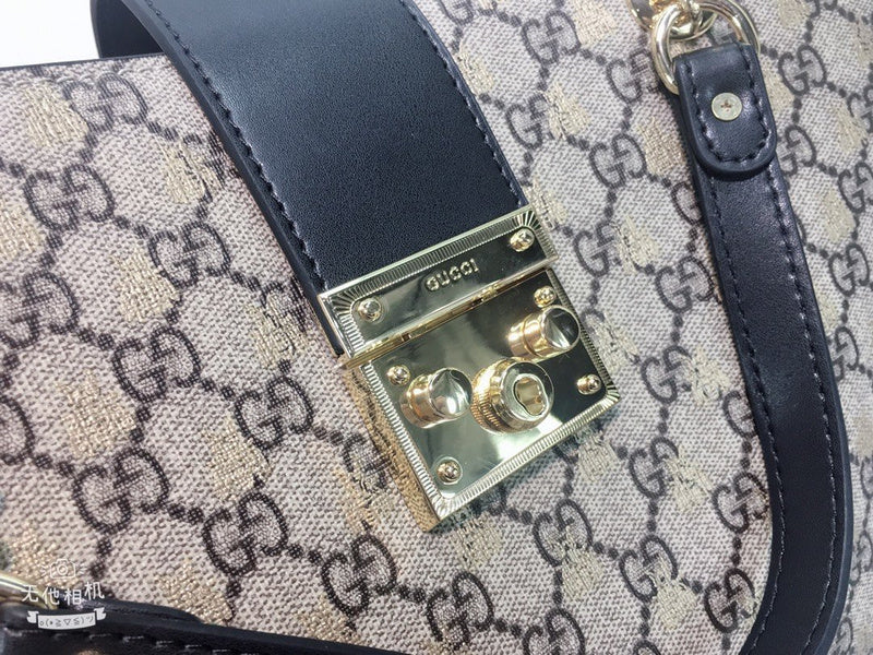 STRAPSTORY - GGC4 BAG - 412