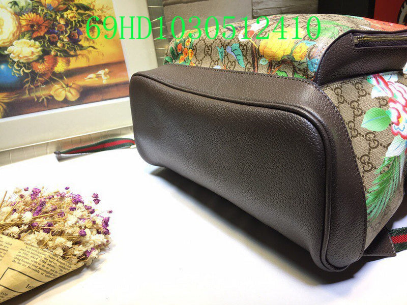 STRAPSTORY - GGC4 BAG - 687