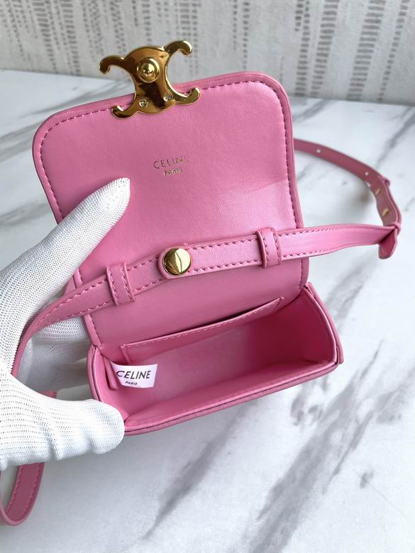 CLNE-Bags - Strap Story - 787
