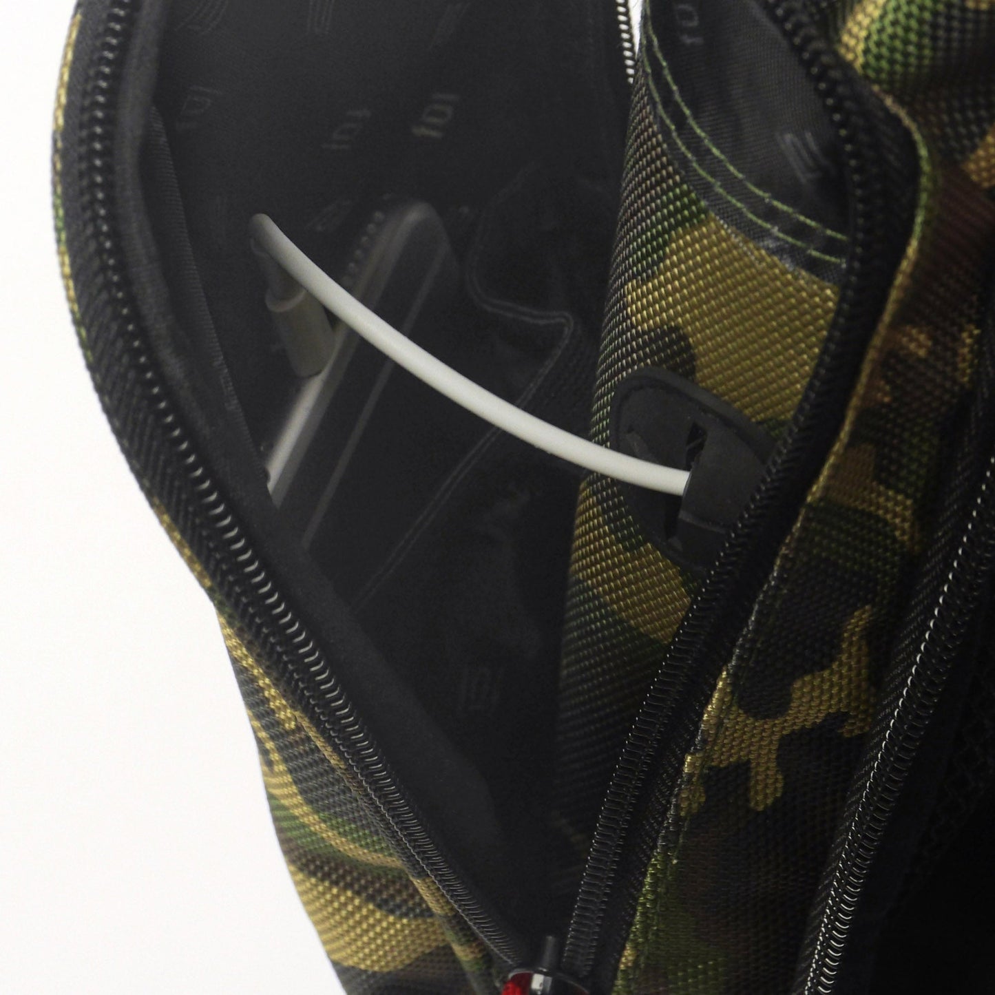 StrapStory - Backpack 620
