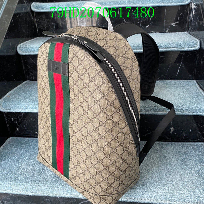 STRAPSTORY - GGC4 BAG - 678