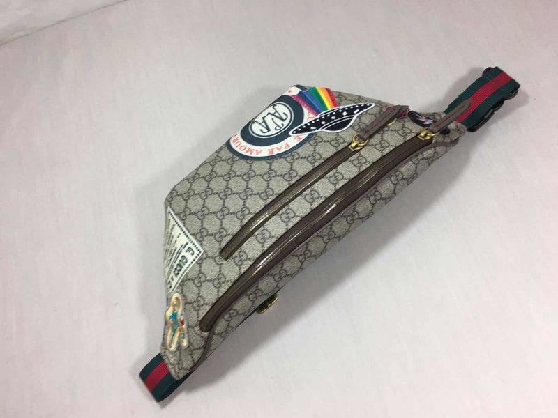 STRAPSTORY - GGC4 BAG - 541