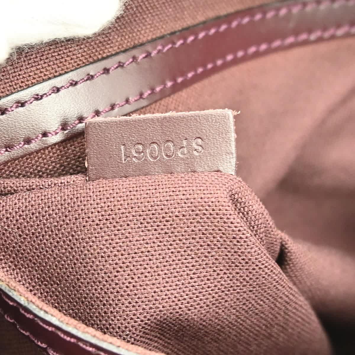 StrapStory - Shoulder Bag 4154