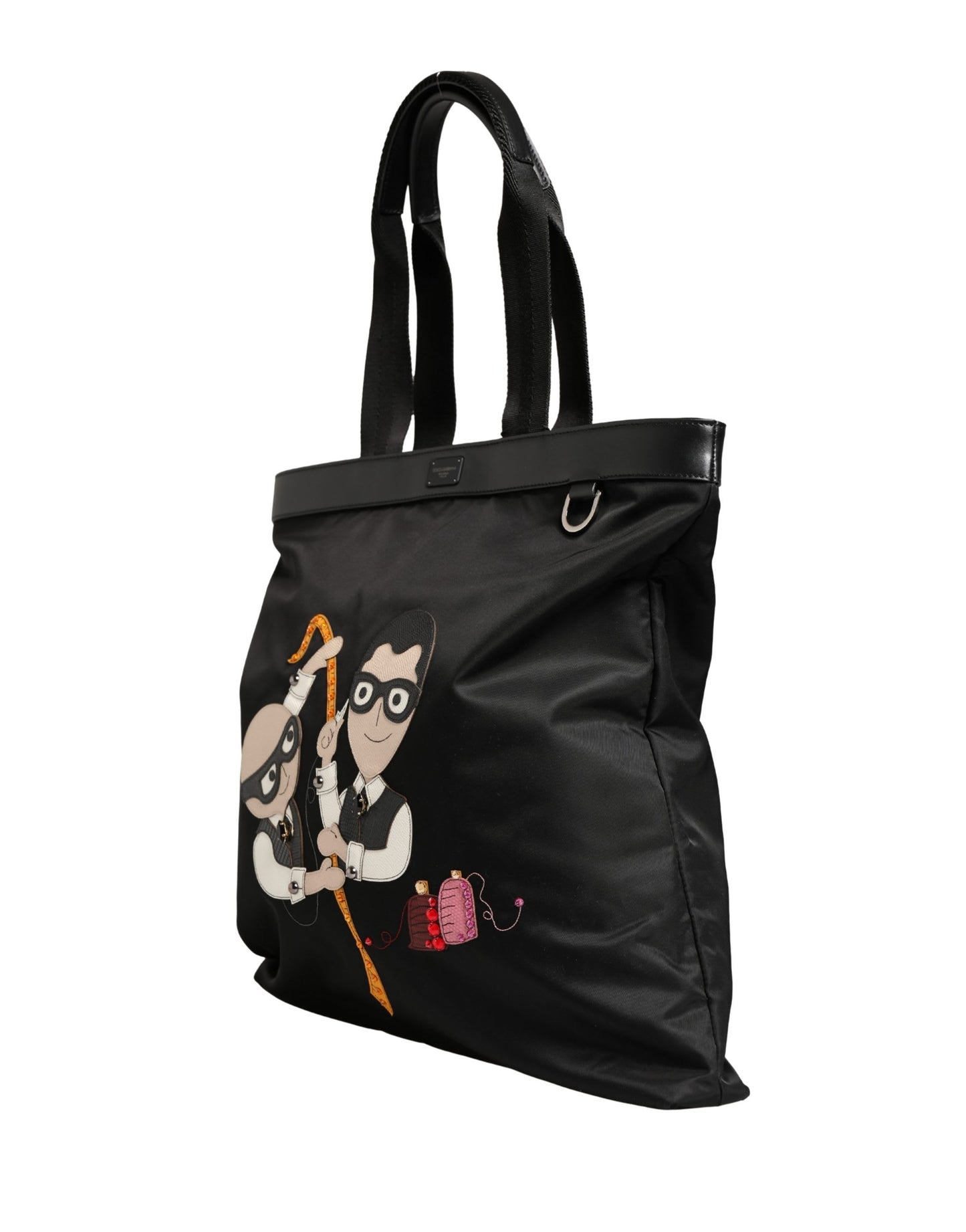 StrapStory - Tote Bag 4330
