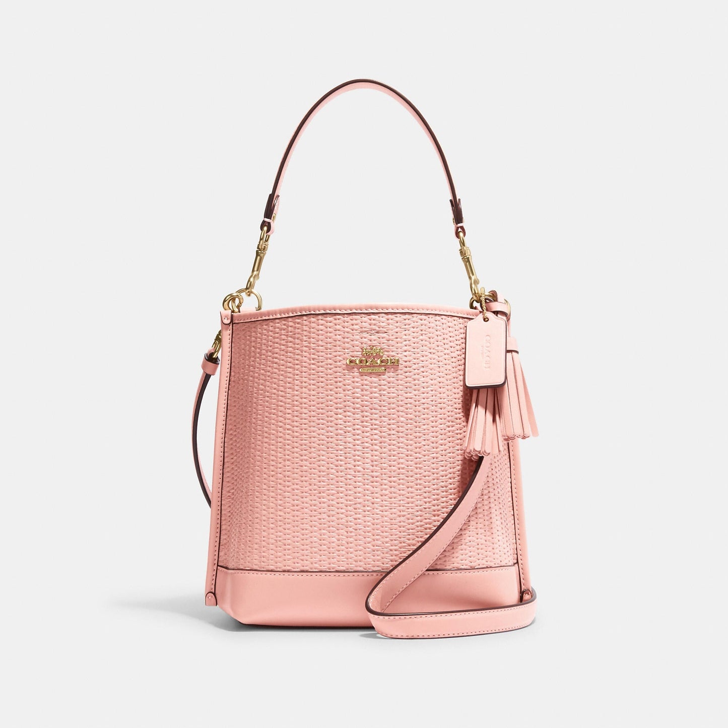 StrapStory - Bucket Bag 054