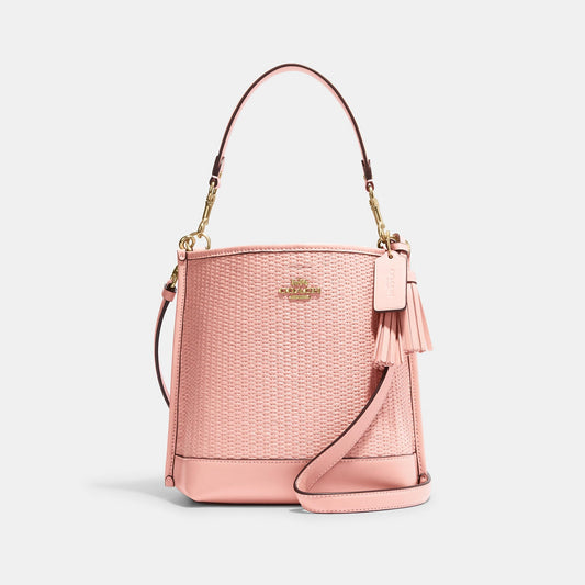 StrapStory - Bucket Bag 054