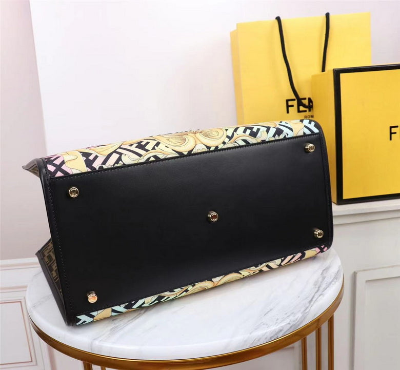 FDNI-Bags - Strap Story - 805