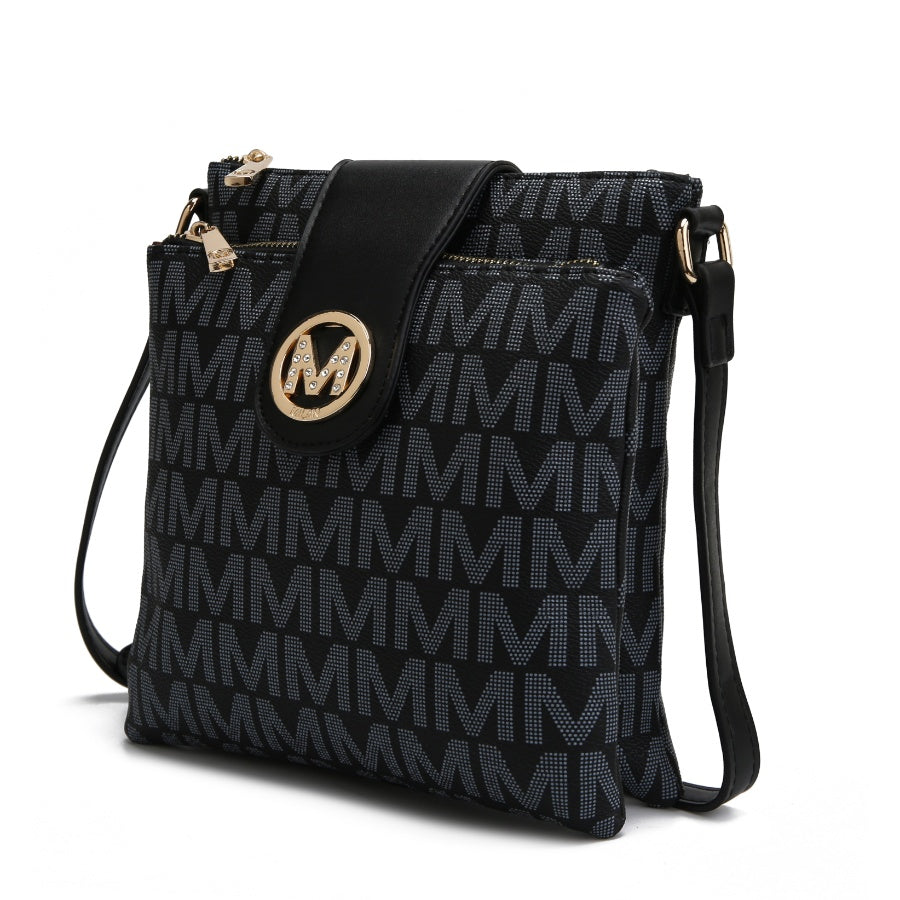 StrapStory - Crossbody 1543