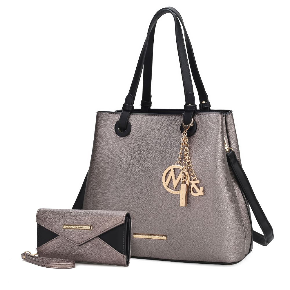StrapStory - Tote Bag 601