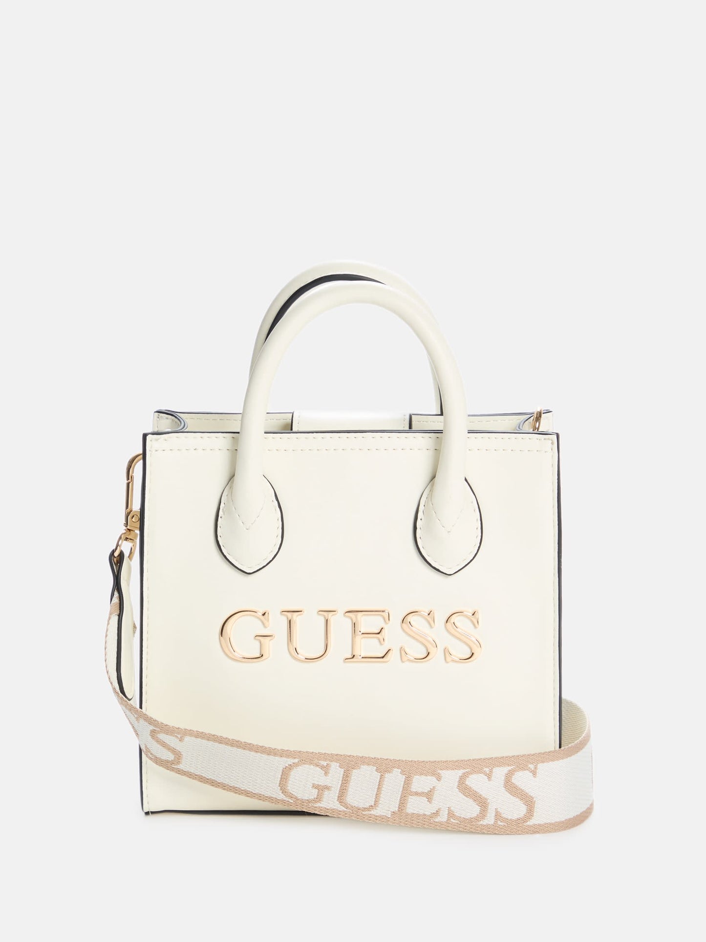 StrapStory - Tote Bag 126