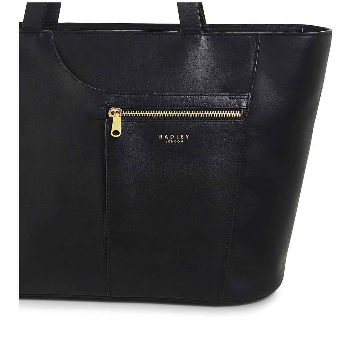 StrapStory - Tote Bag 1818