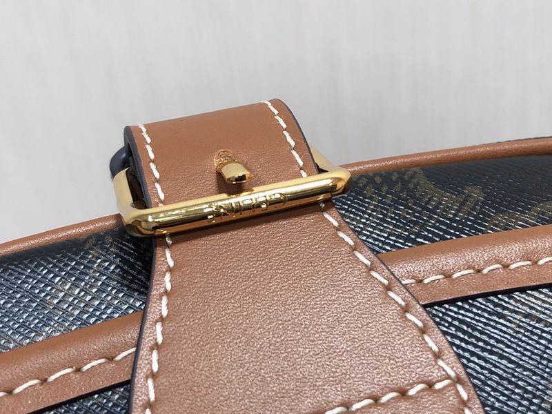 CLNE-Bags - Strap Story - 634