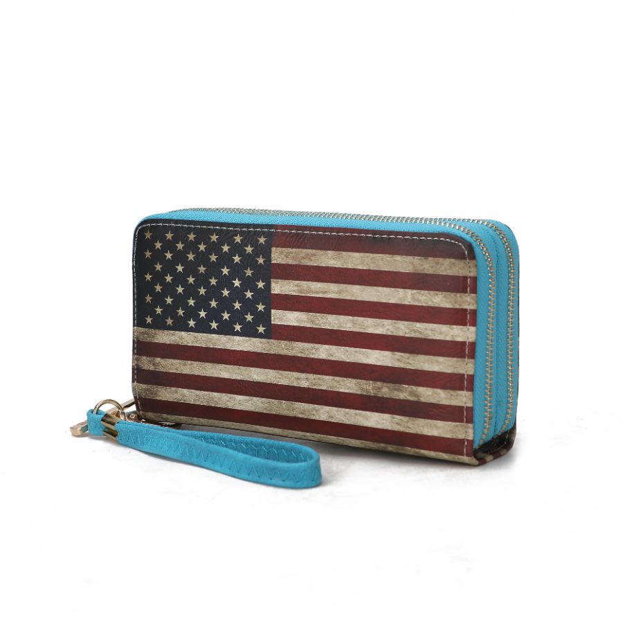 StrapStory - Wristlet 247
