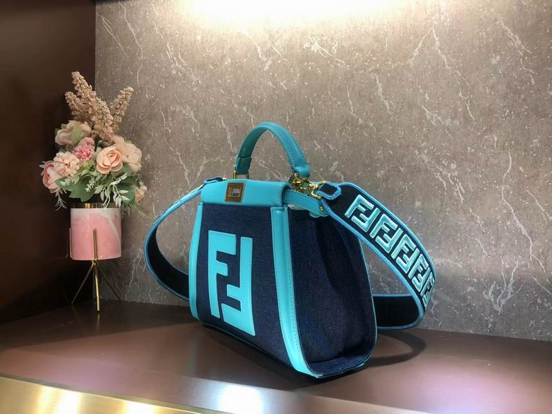 FDNI-Bags - Strap Story - 732