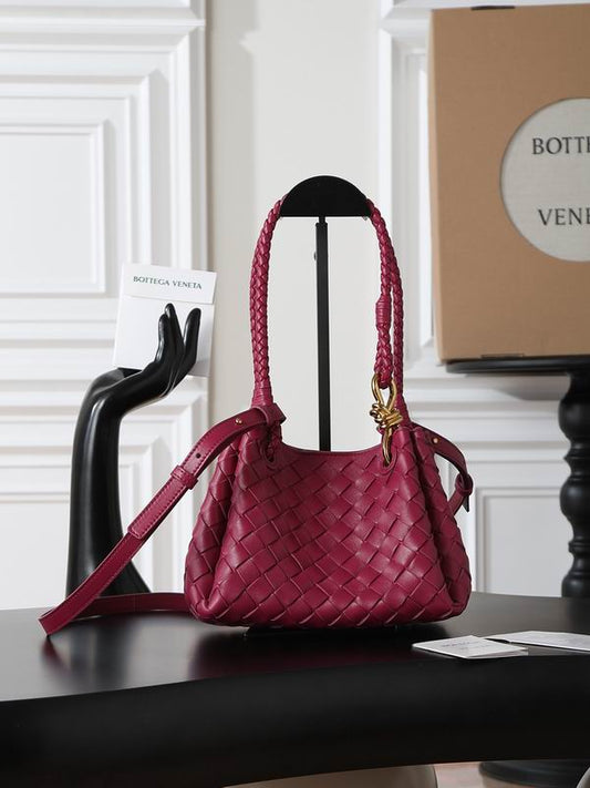 BTVA-Bags - Strap Story - 616