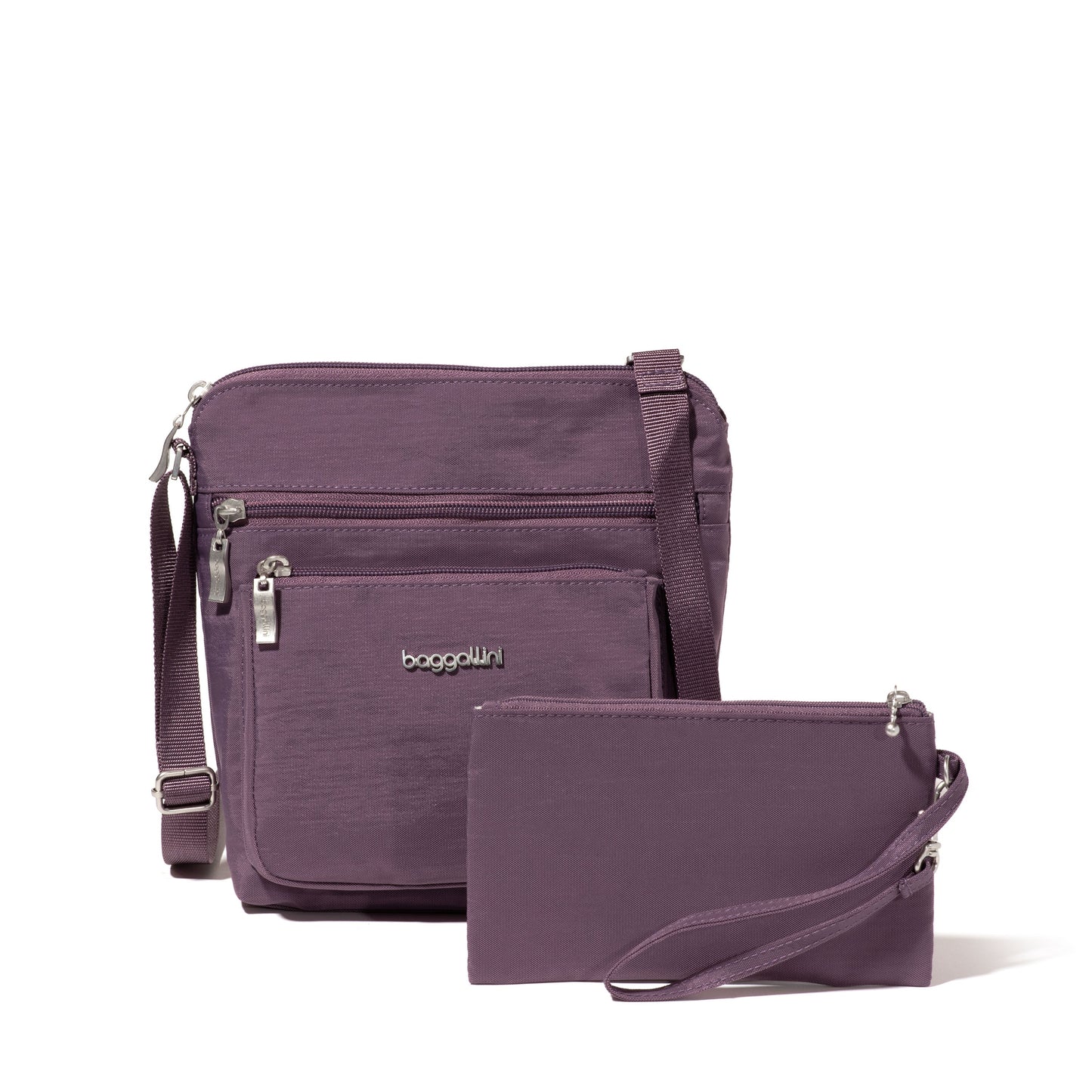 StrapStory - Crossbody 1929