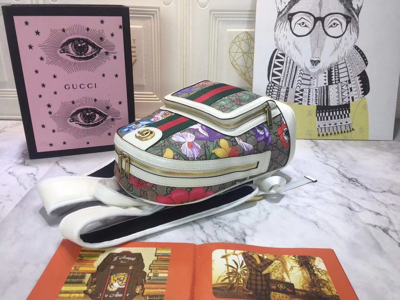 STRAPSTORY - GGC4 BAG - 830