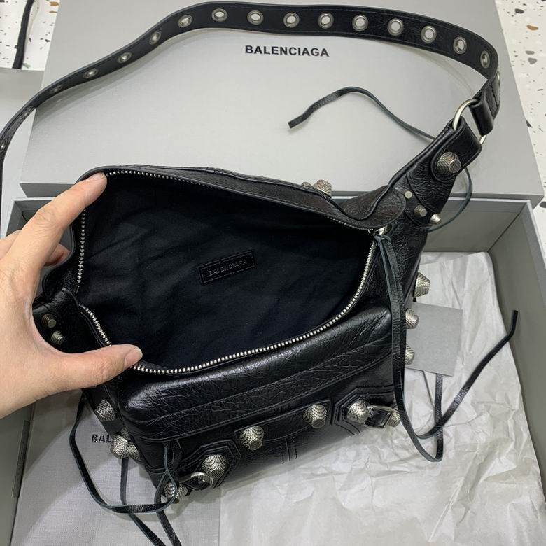 BLGA-Bags - Strap Story - 606