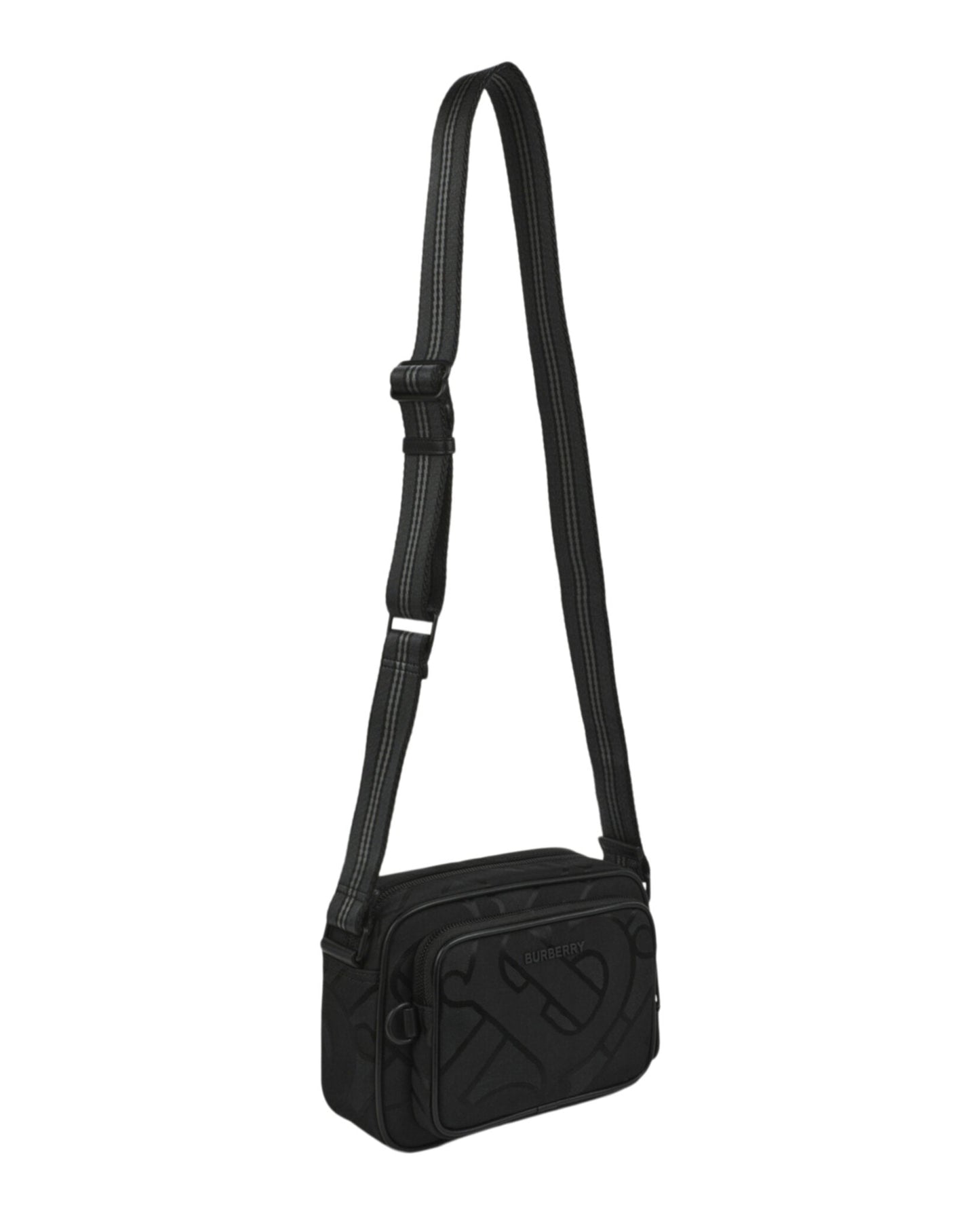 StrapStory - Messenger Bag 041