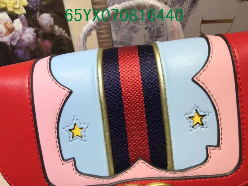 STRAPSTORY - GGC4 BAG - 787