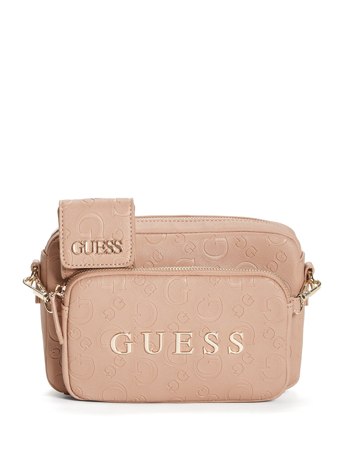 StrapStory - Crossbody 804