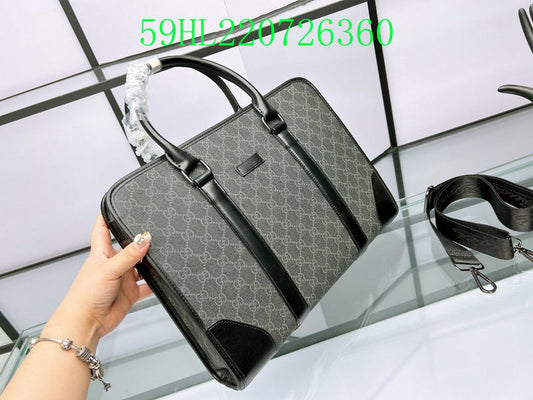 STRAPSTORY - GGC4 BAG - 260