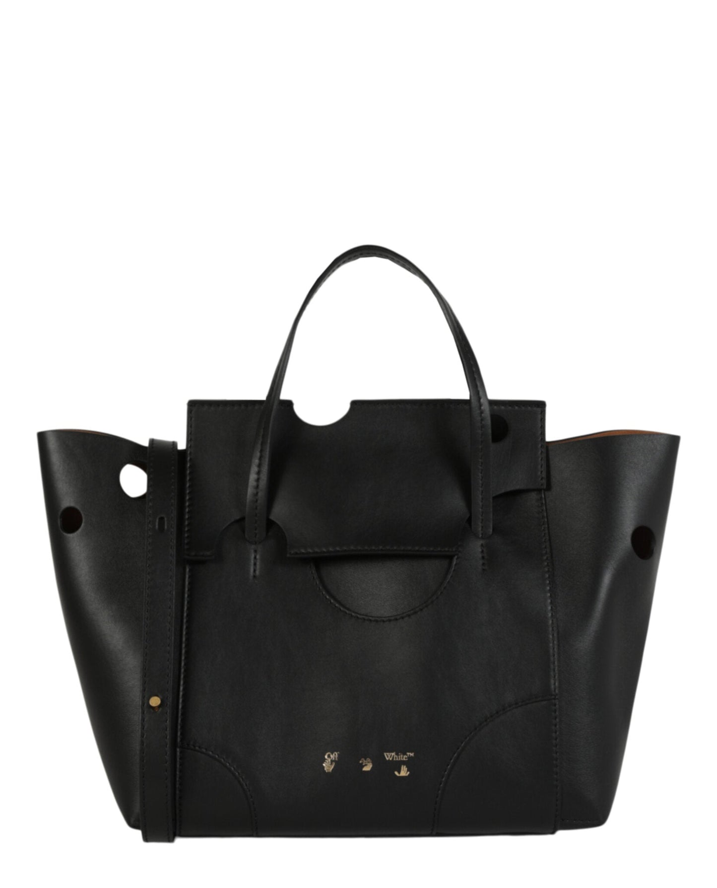 StrapStory - Tote Bag 1590