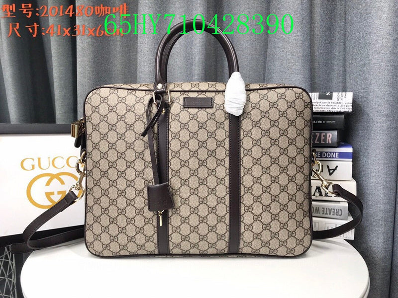 STRAPSTORY - GGC4 BAG - 218