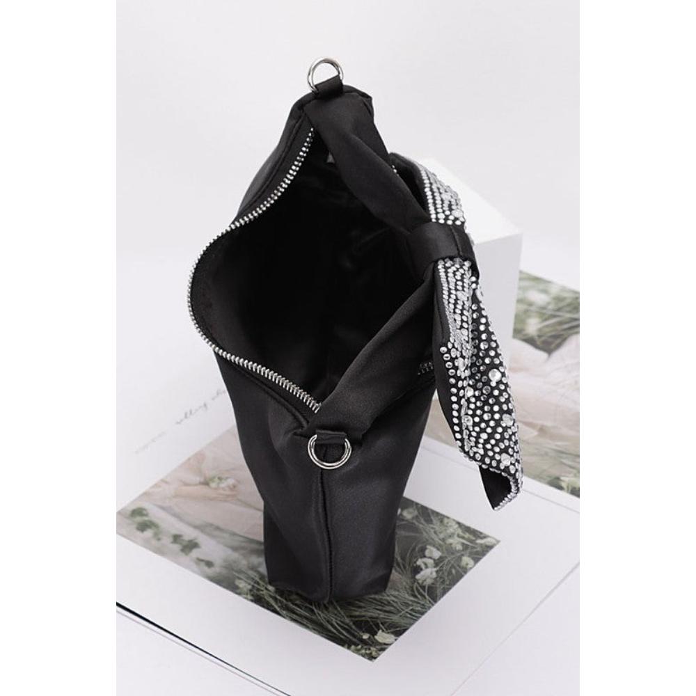 StrapStory - Clutch 588