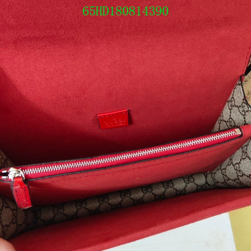 STRAPSTORY - GGC4 BAG - 569