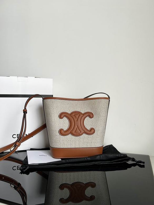 CLNE-Bags - Strap Story - 350