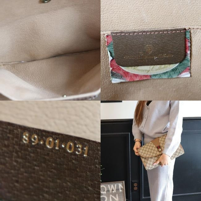 STRAPSTORY - GGC4 BAG - 3772