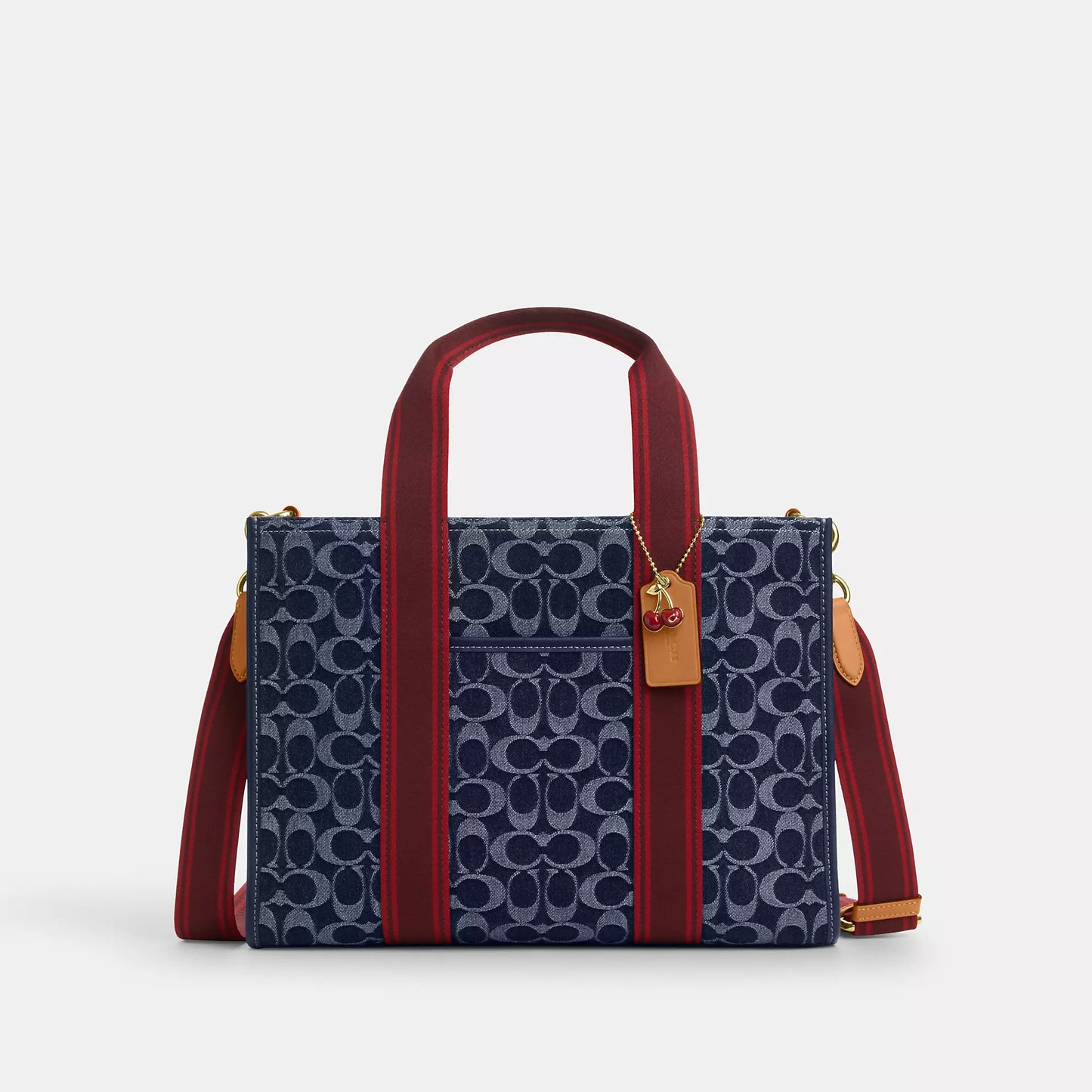 StrapStory - Tote Bag 987