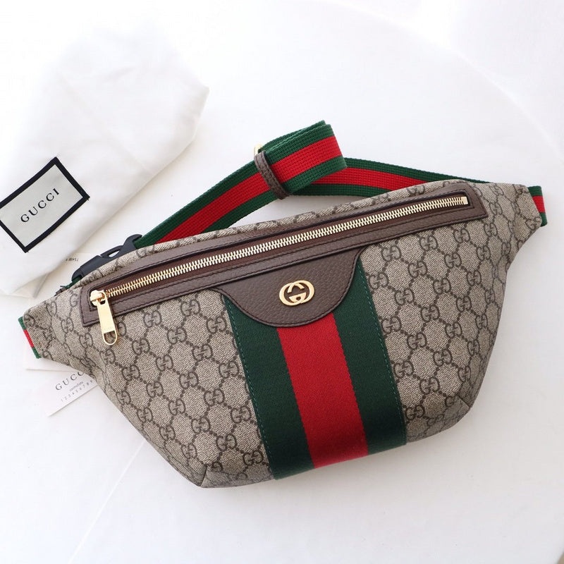 STRAPSTORY - GGC4 BAG - 551
