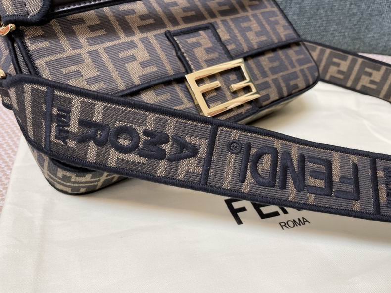 FDNI-Bags - Strap Story - 672