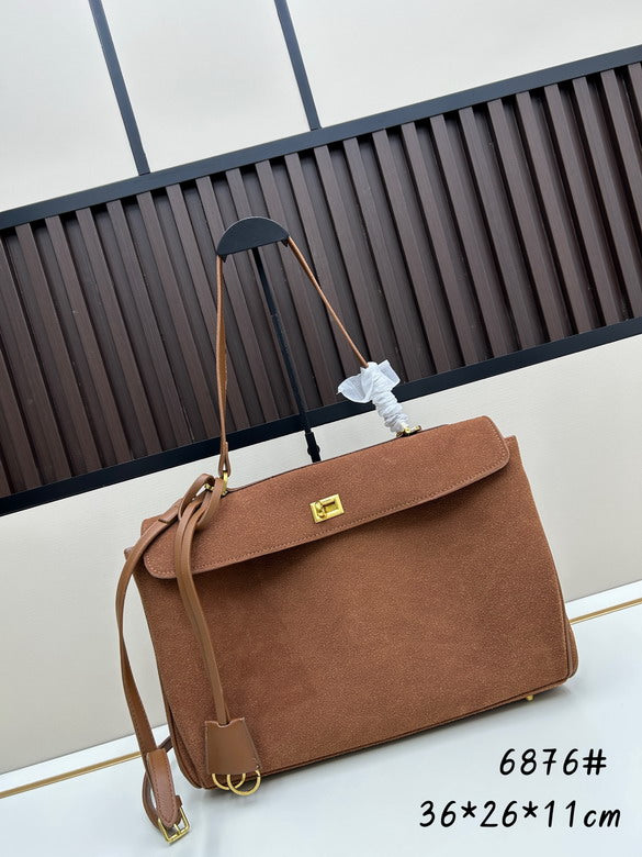 BLGA-Bags - Strap Story - 790