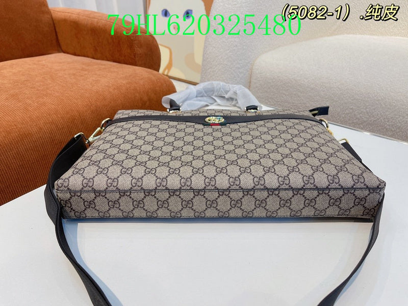 STRAPSTORY - GGC4 BAG - 244