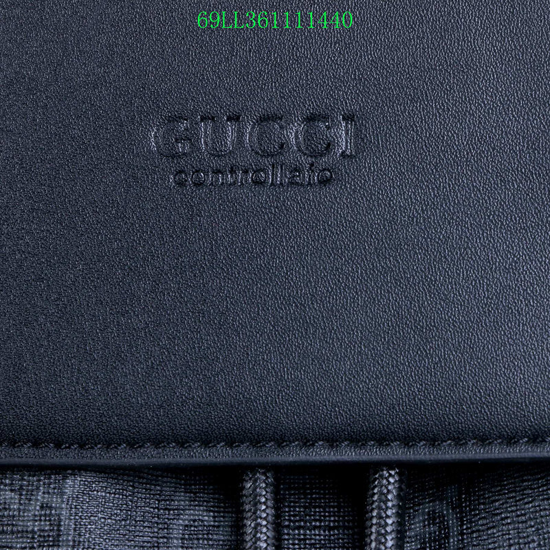 STRAPSTORY - GGC4 BAG - 811