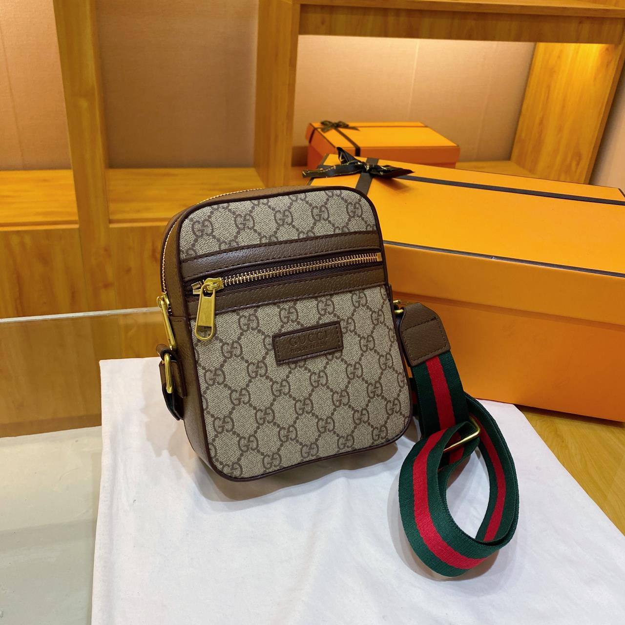 STRAPSTORY - GGC1 BAG - 1310