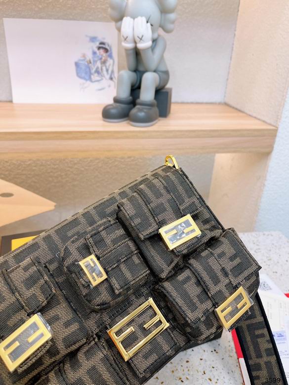 FDNI-Bags - Strap Story - 378