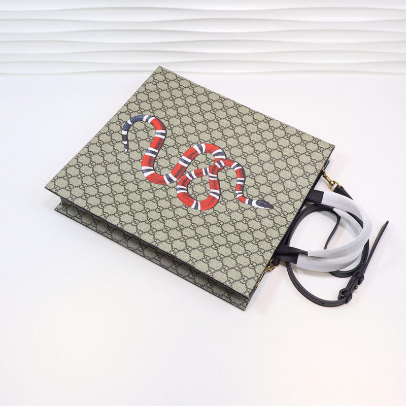 STRAPSTORY - GGC4 BAG - 1201