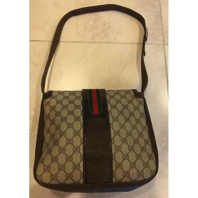 STRAPSTORY - GGC4 BAG - 1561