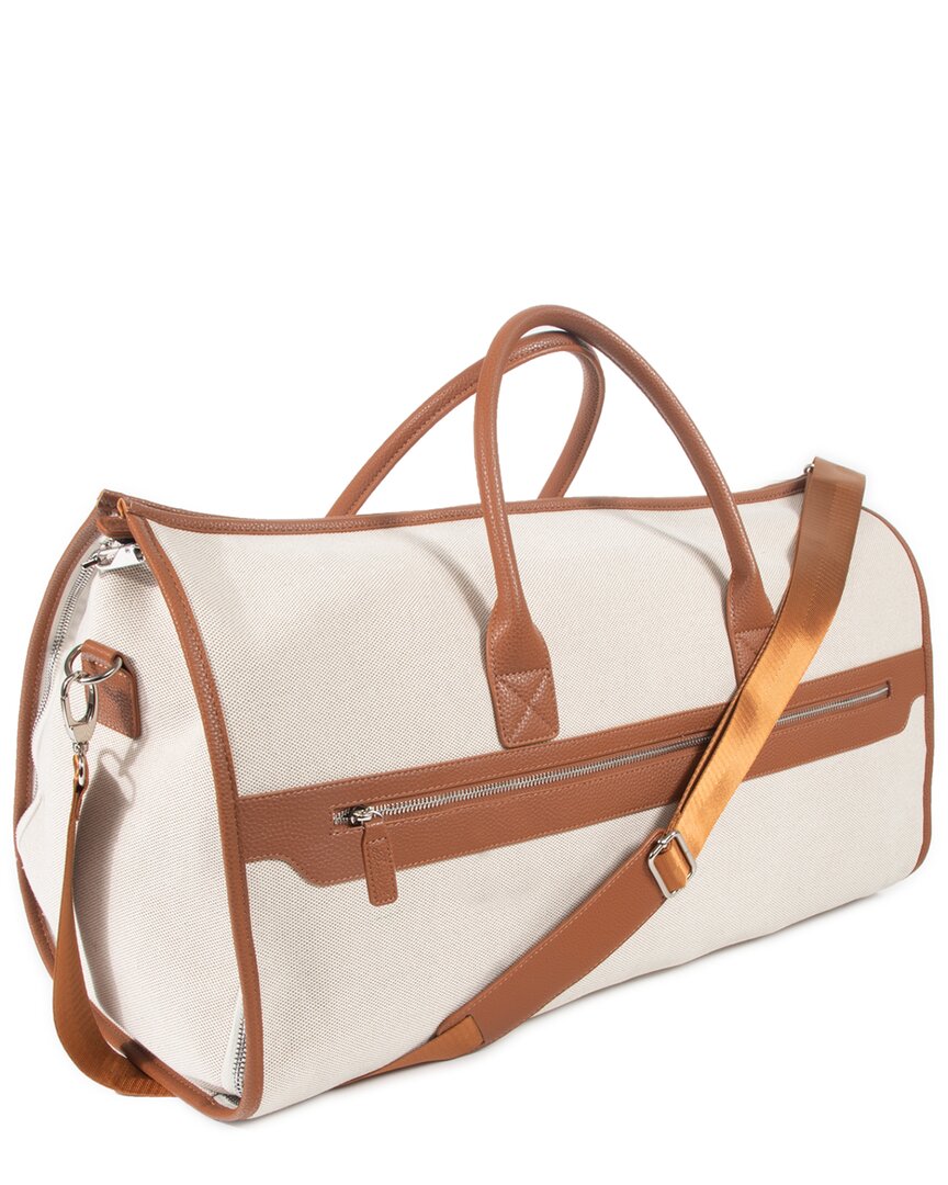 StrapStory - Duffle Bag 185