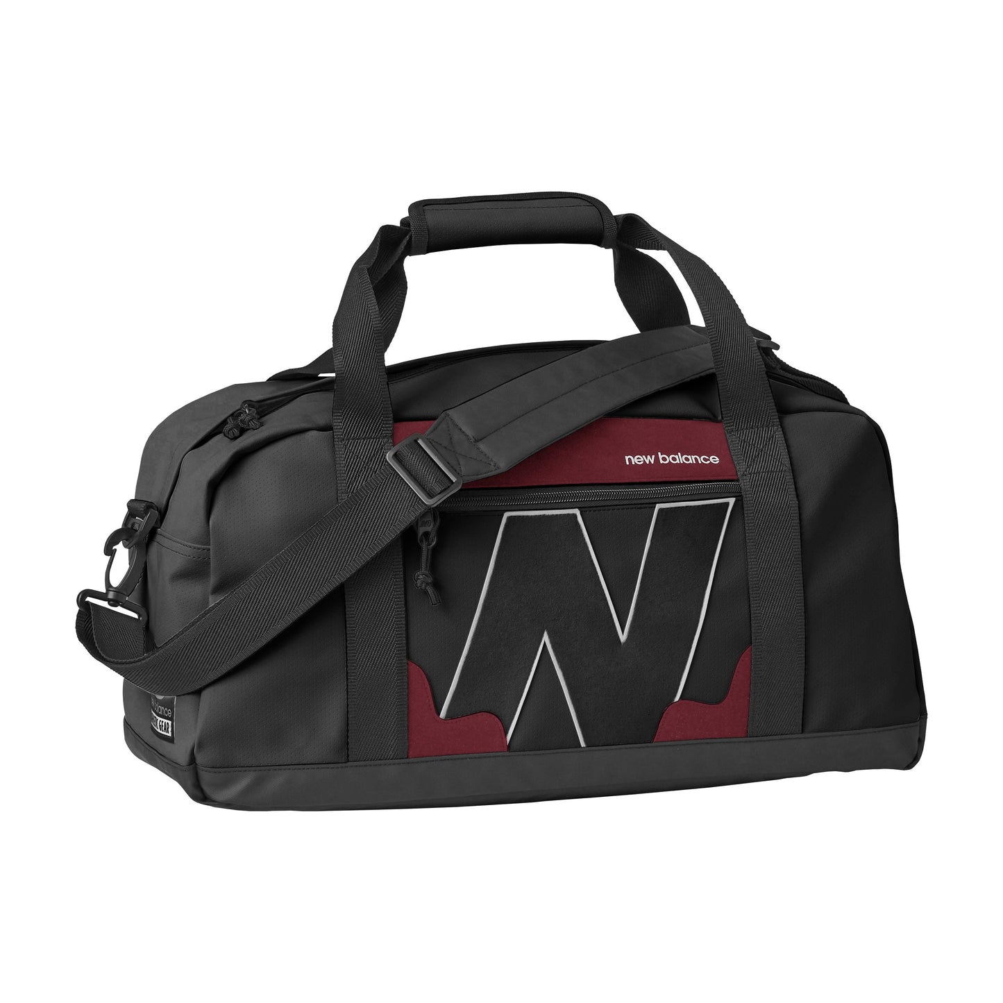 StrapStory - Duffle Bag 131