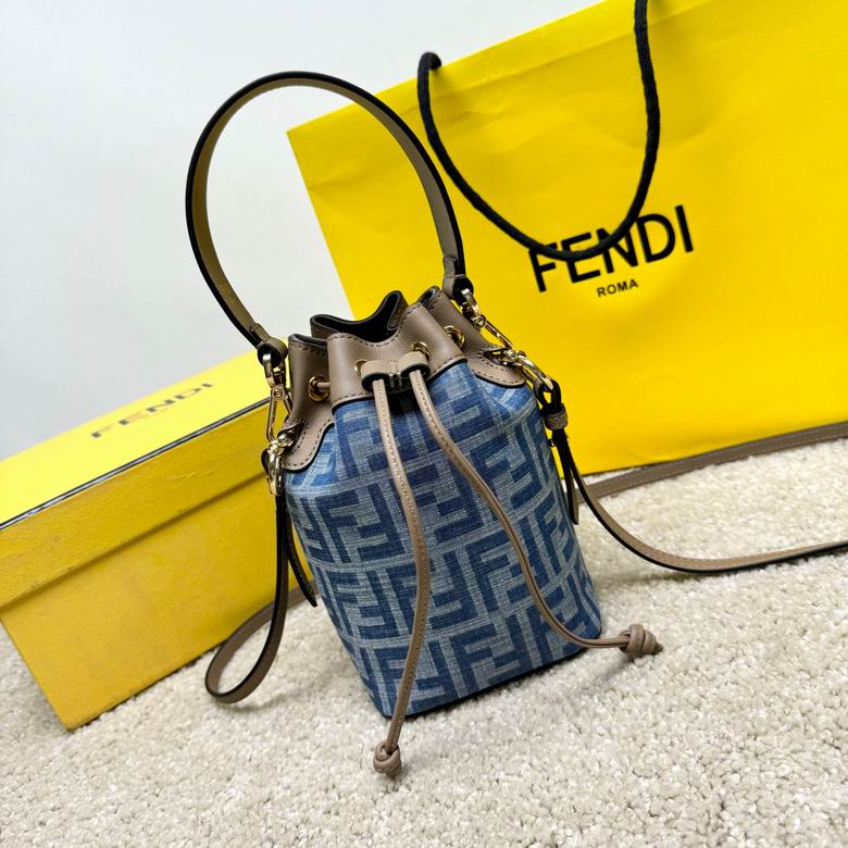 FDNI-Bags - Strap Story - 927