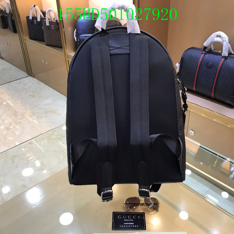 STRAPSTORY - GGC4 BAG - 339