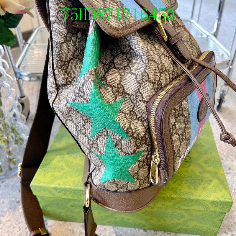 STRAPSTORY - GGC4 BAG - 739