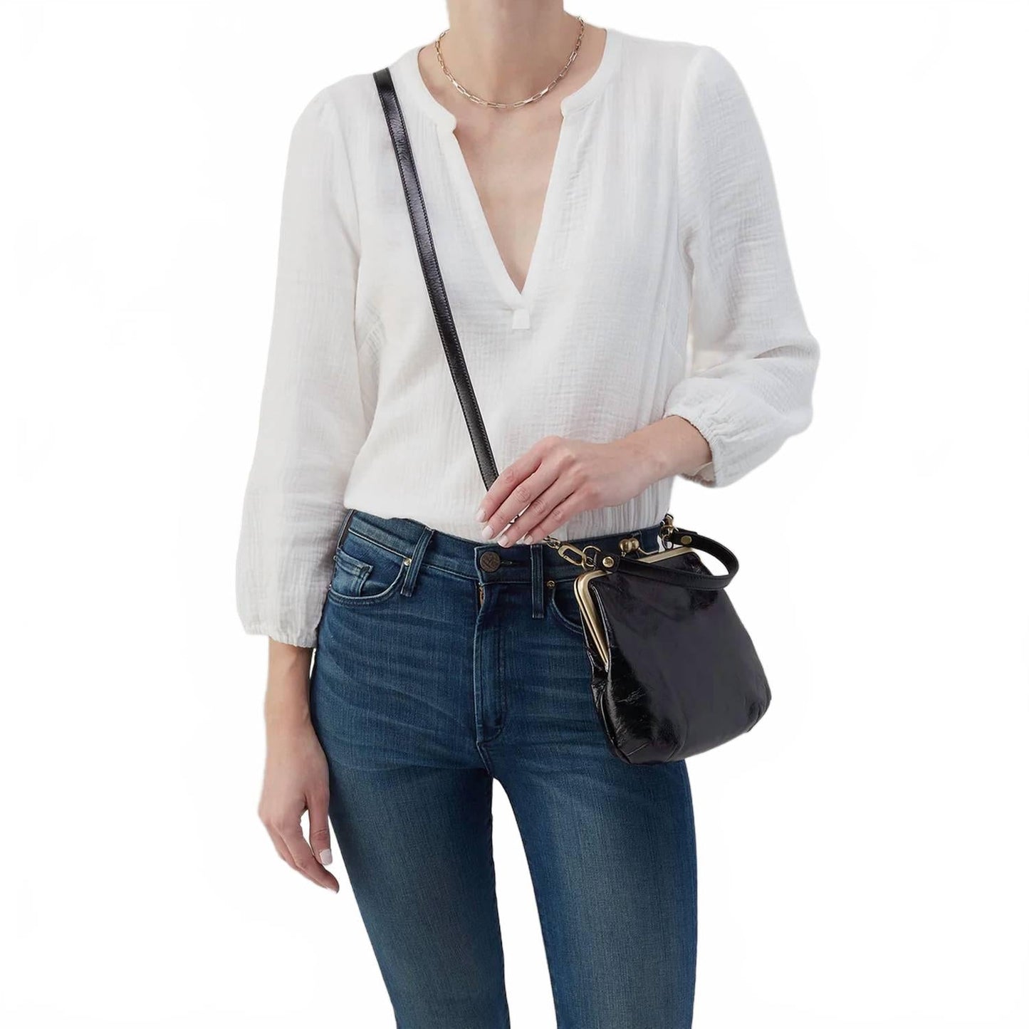 StrapStory - Crossbody 2807