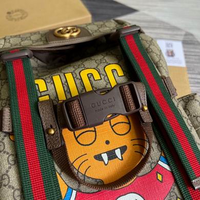 GGCC-Bags - Strap Story - 964