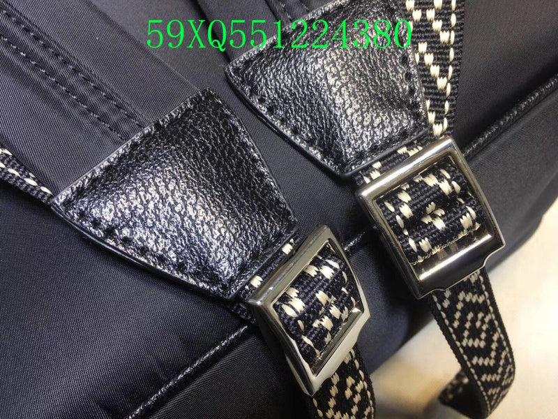 STRAPSTORY - GGC4 BAG - 820